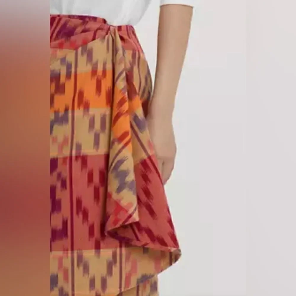 Lauren Ralph Lauren size patterns